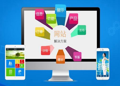 来凤如何进行网站设计才能突出产品的优势